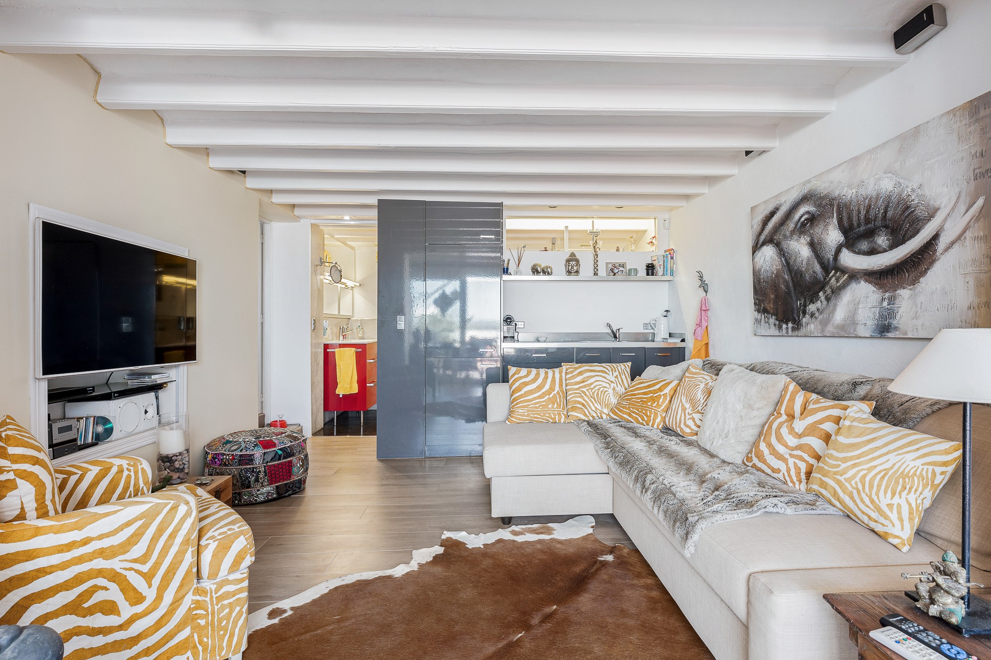 Unique residence in the heart of Dalt Vila - 14