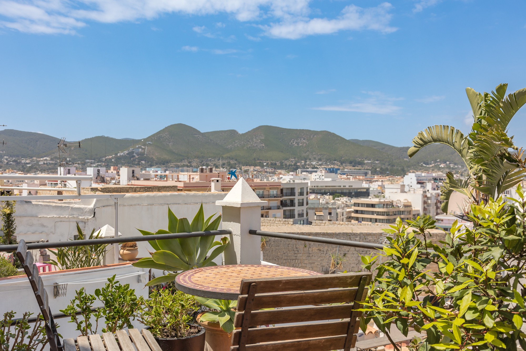 Residencia única en pleno centro de Dalt Vila - 30