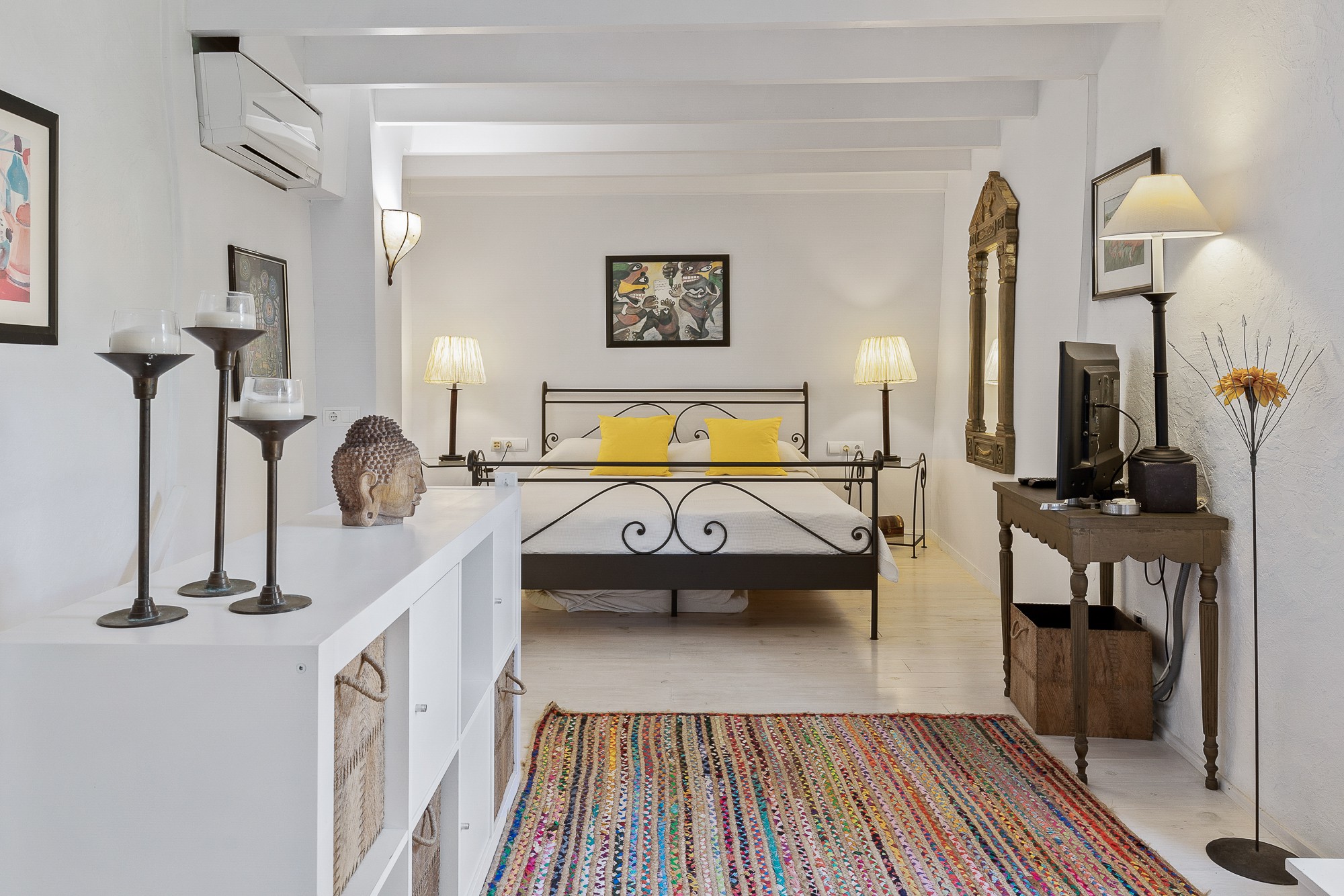 Residencia única en pleno centro de Dalt Vila - 18