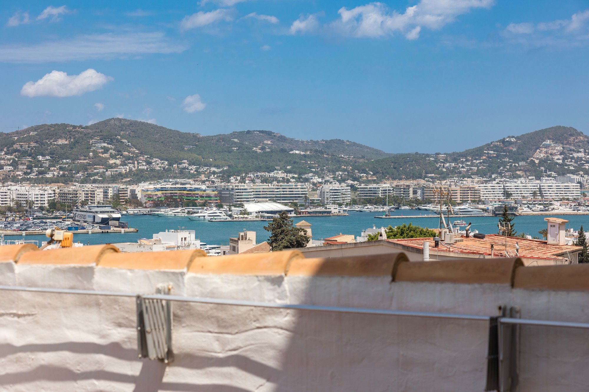 Residencia única en pleno centro de Dalt Vila - 32