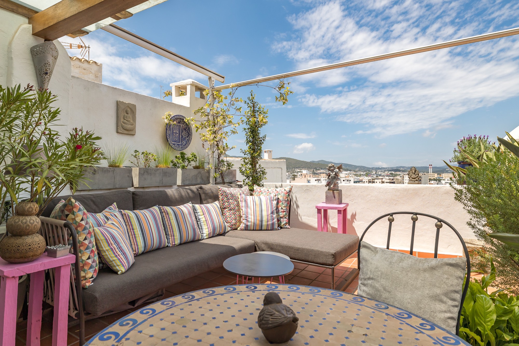 Unique residence in the heart of Dalt Vila - 3