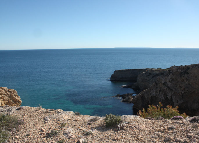 Proyecto de renovación en primera línea al mar de Cap Martinet - 20