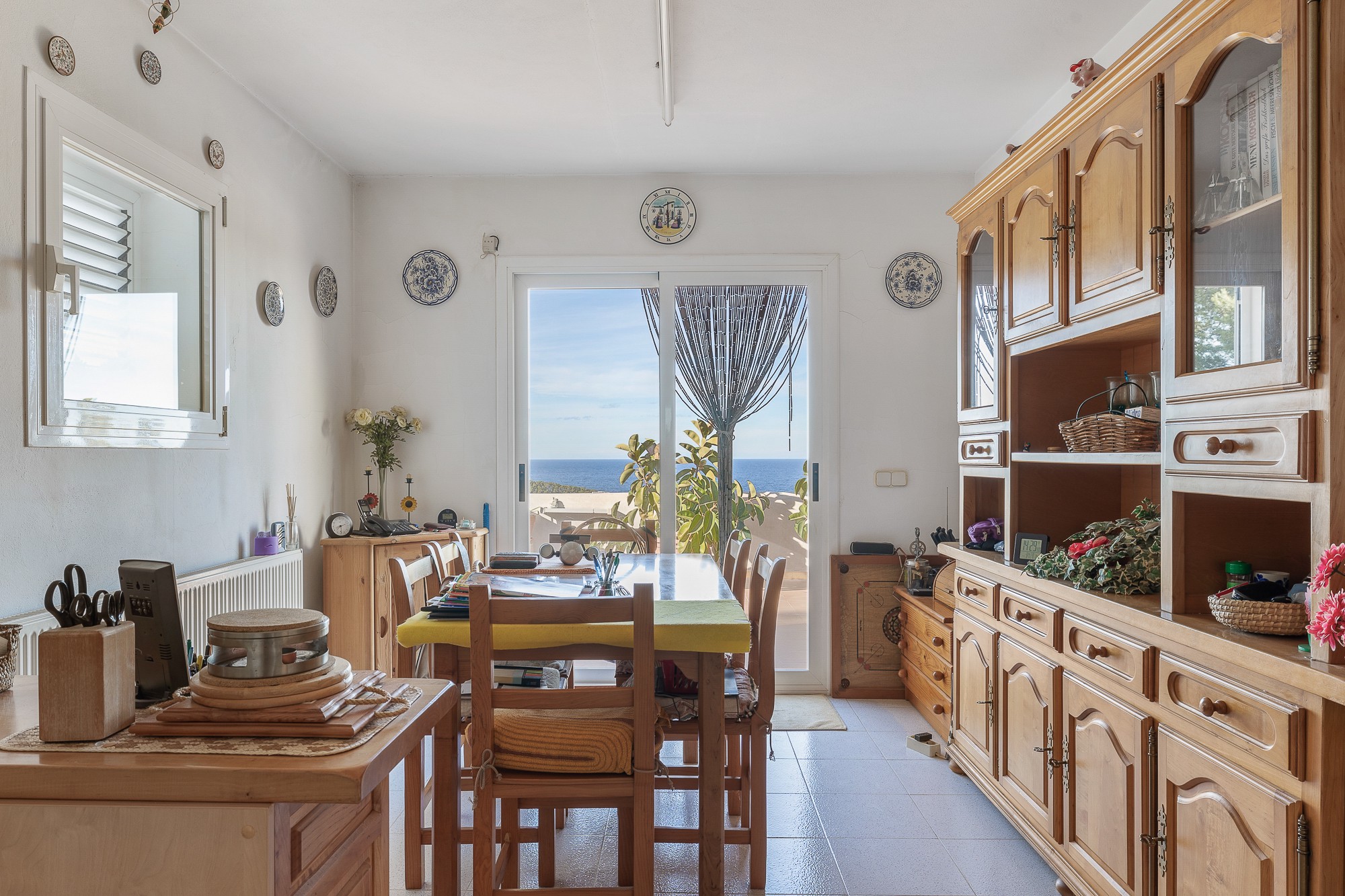 Schönes Einfamilienhaus mit fantastischem Meerblick - 13