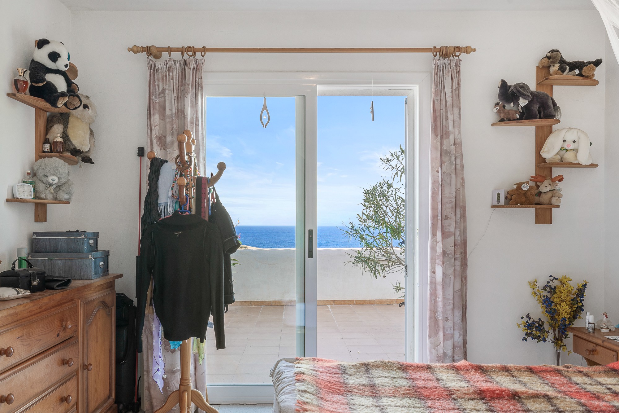 Schönes Einfamilienhaus mit fantastischem Meerblick - 14