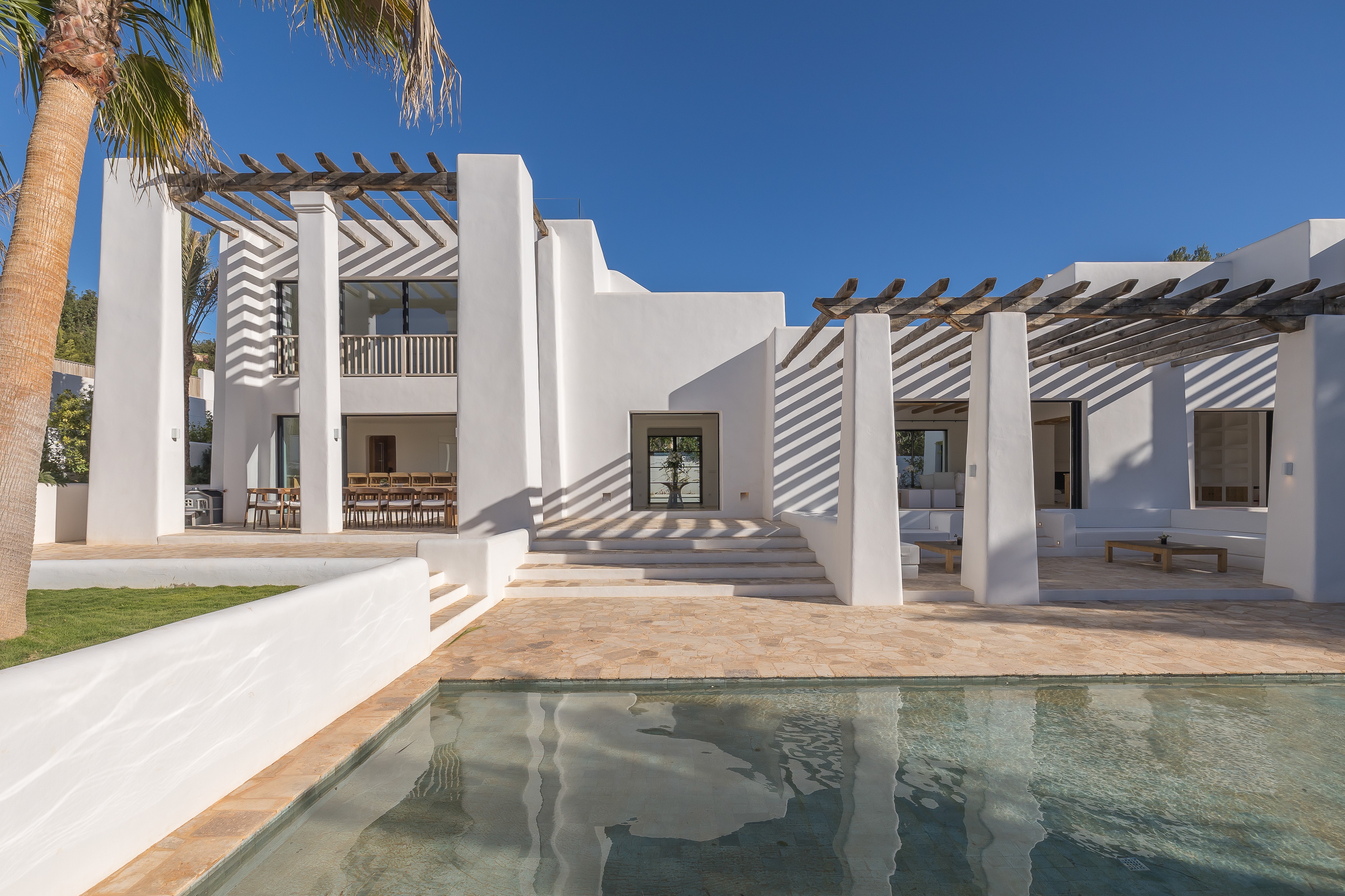 Imposing Blakstad villa in close proximity to Ibiza town - 42