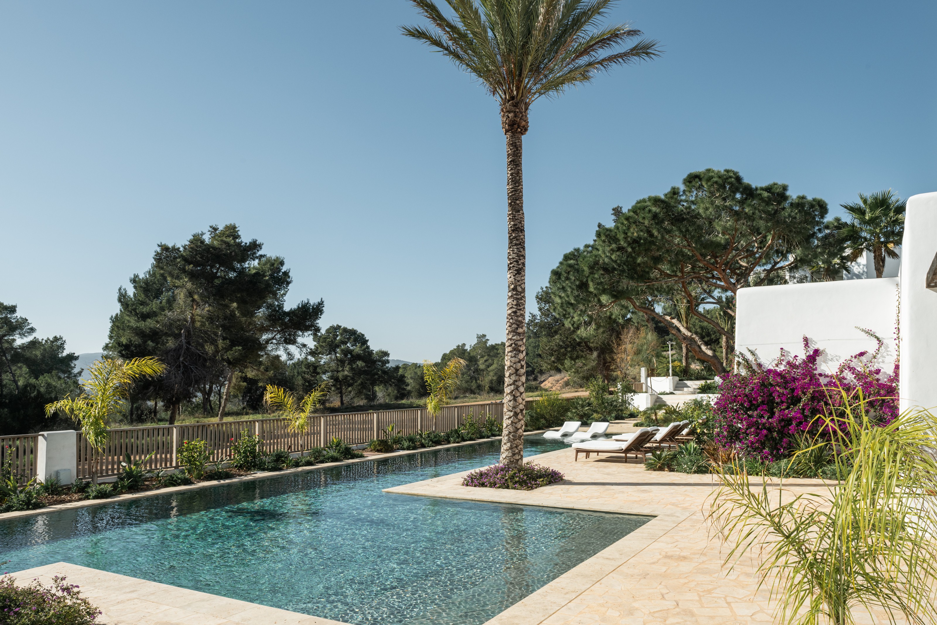 Imposing Blakstad villa in close proximity to Ibiza town - 39