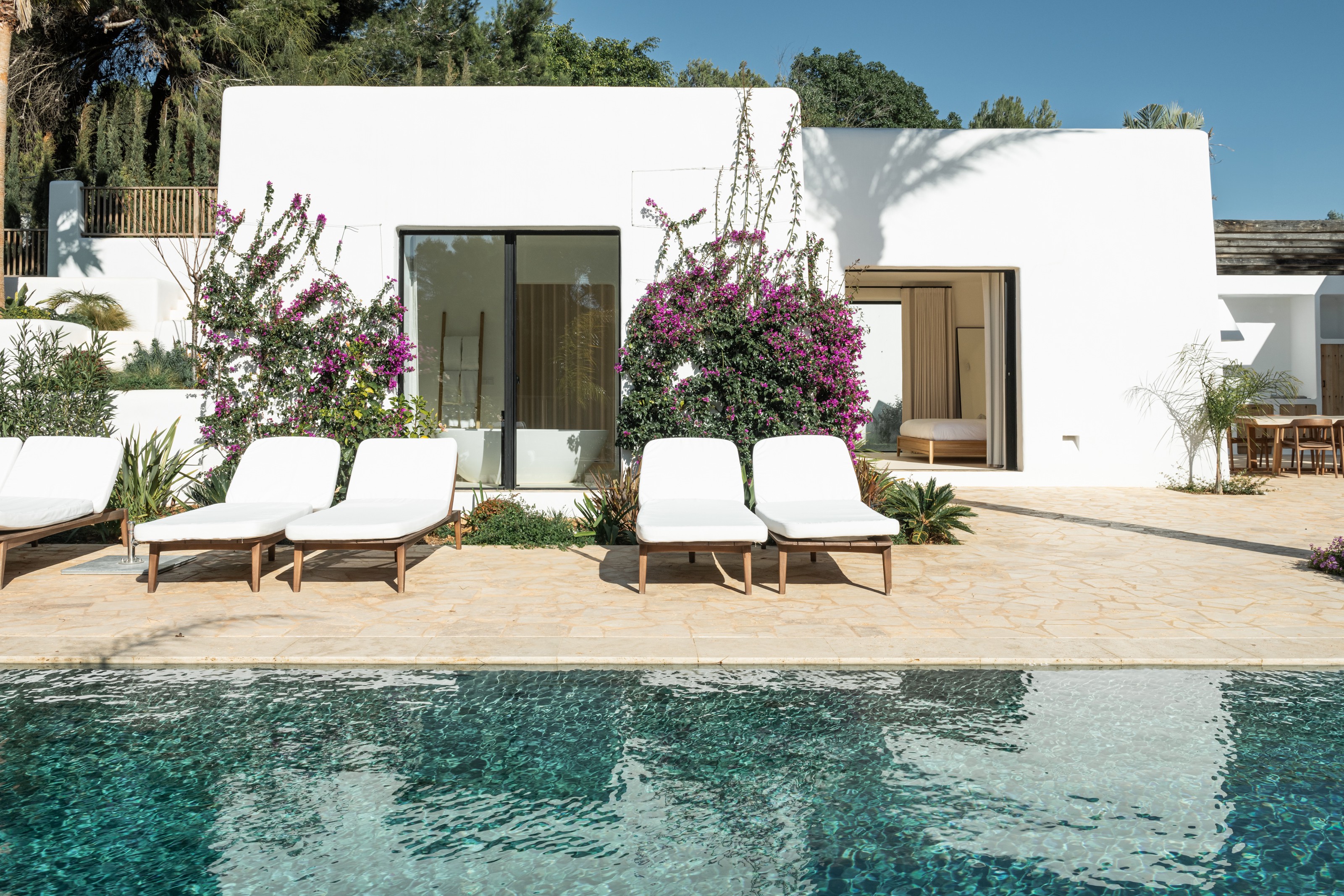 Imposante Villa Blakstad in unmittelbarer Nähe zu Ibiza-Stadt - 31