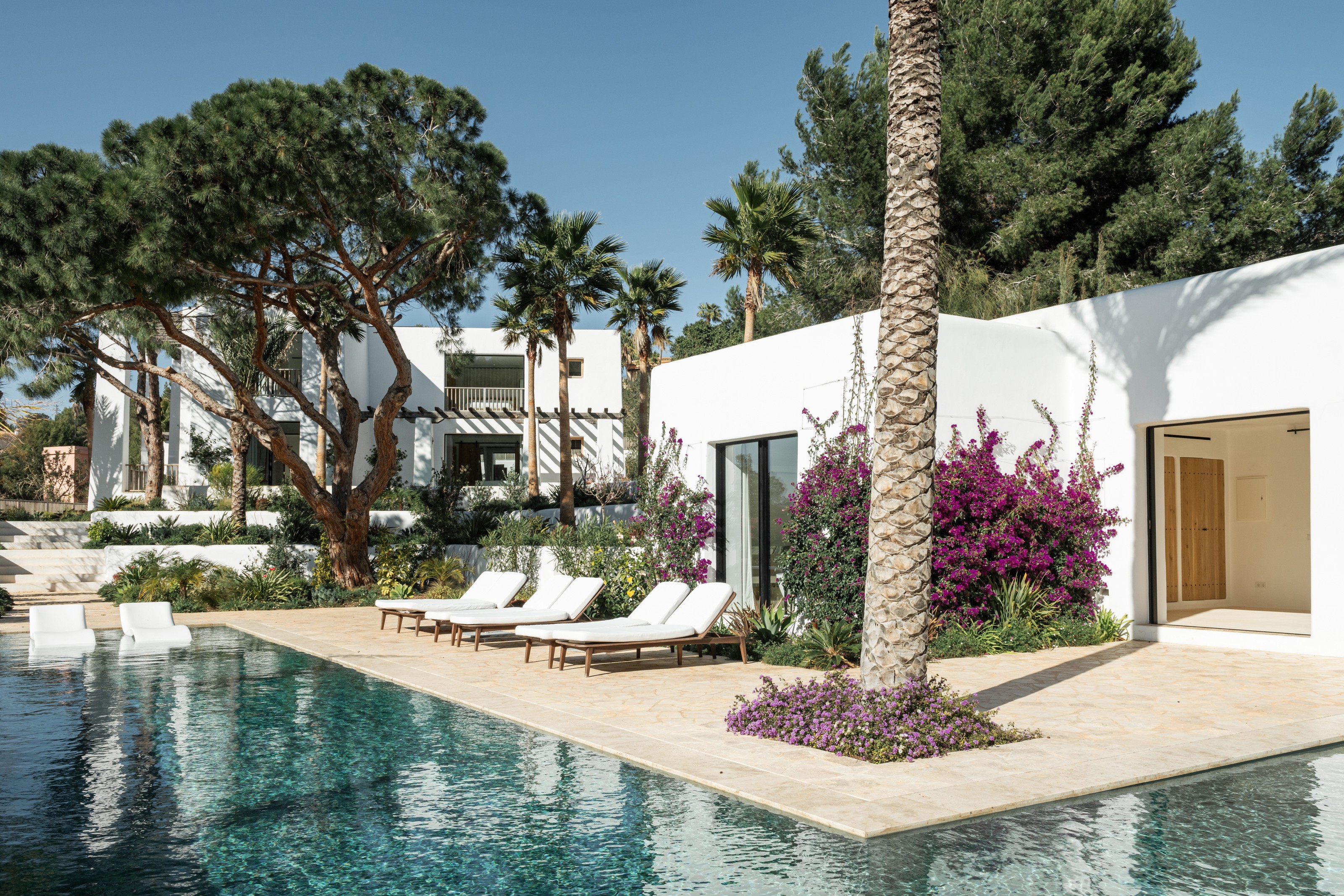 Imposing Blakstad villa in close proximity to Ibiza town - 38