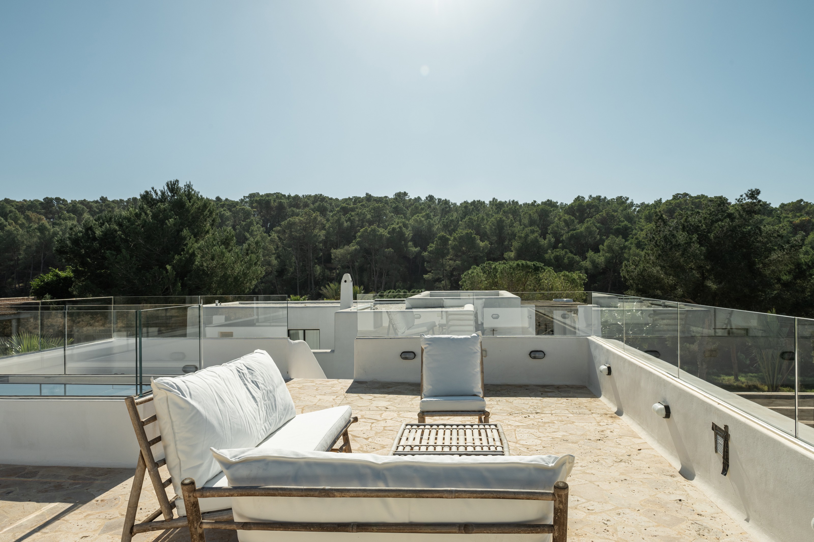 Imposing Blakstad villa in close proximity to Ibiza town - 40