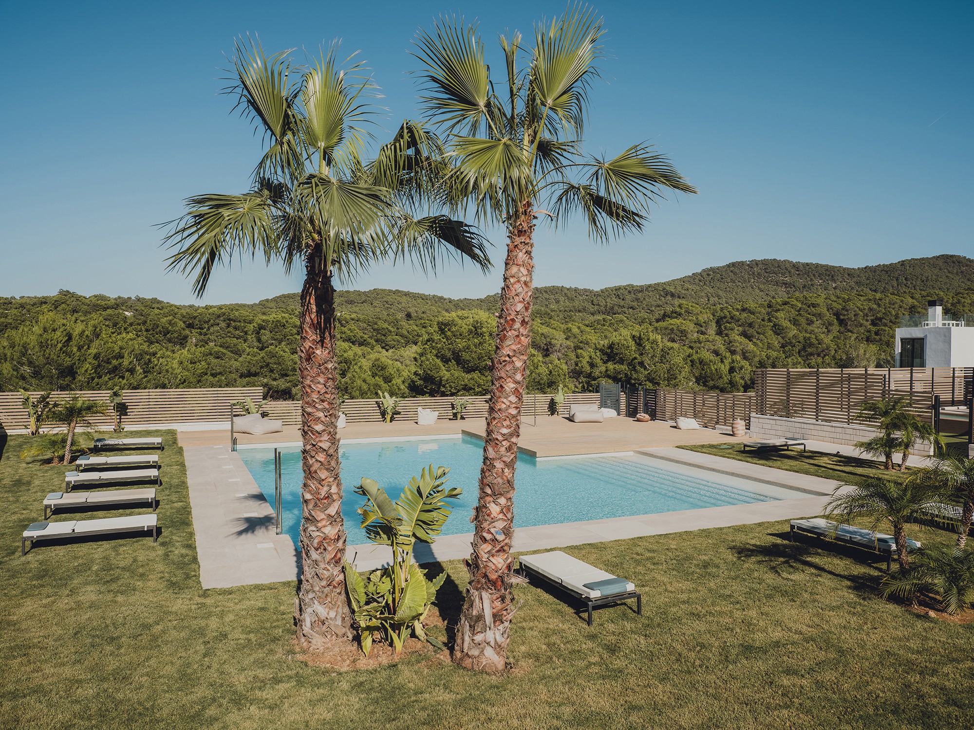 Modernes und luxuriöses neu gebautes Haus in Strandnähe - 4