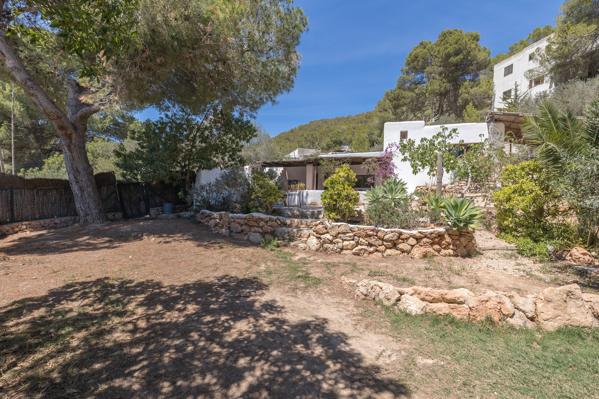 Acogedora casa de campo cerca de Ibiza ciudad - 11