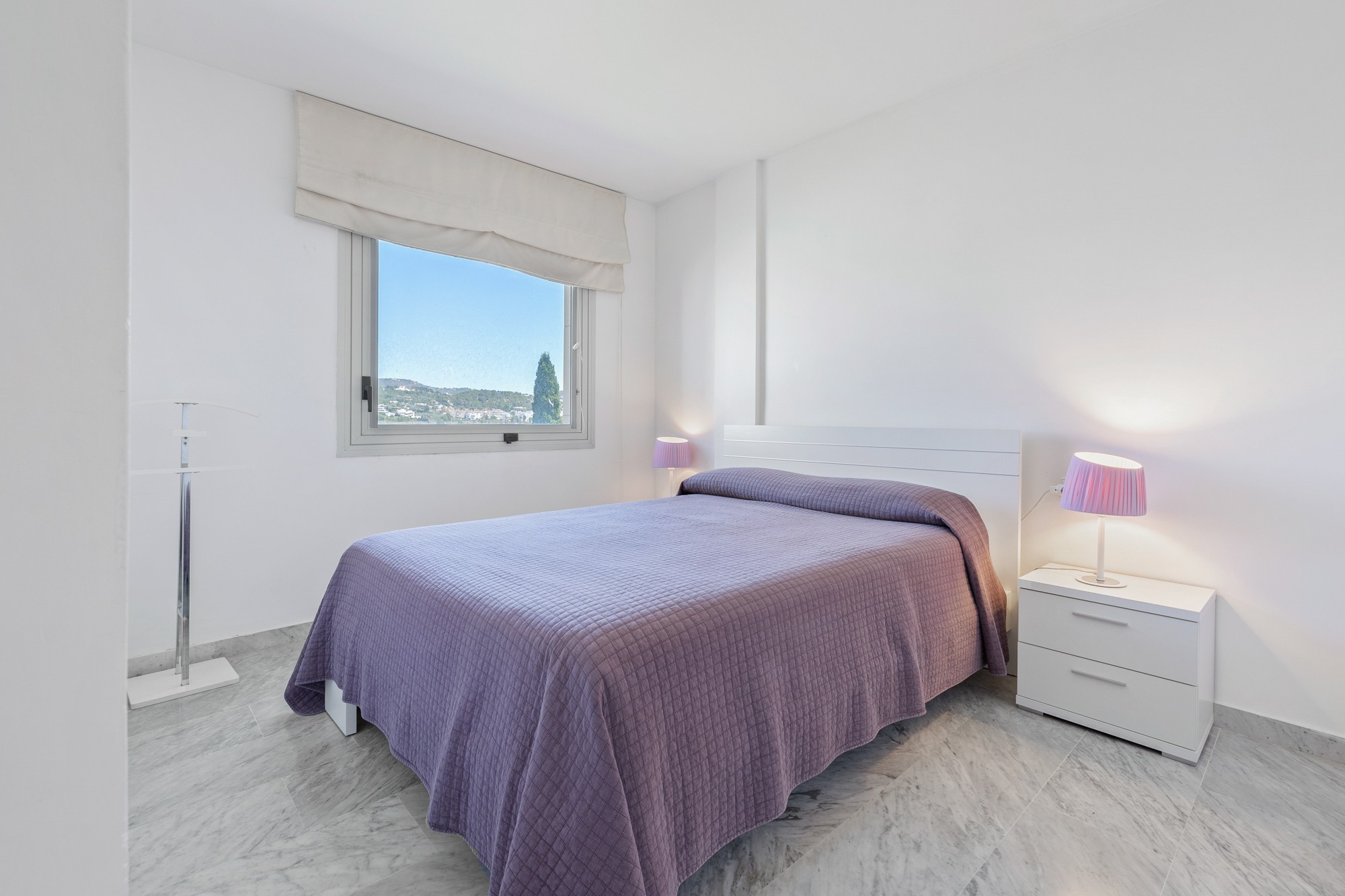 Elegante apartamento en primera línea, cerca de la ciudad y la playa - 9