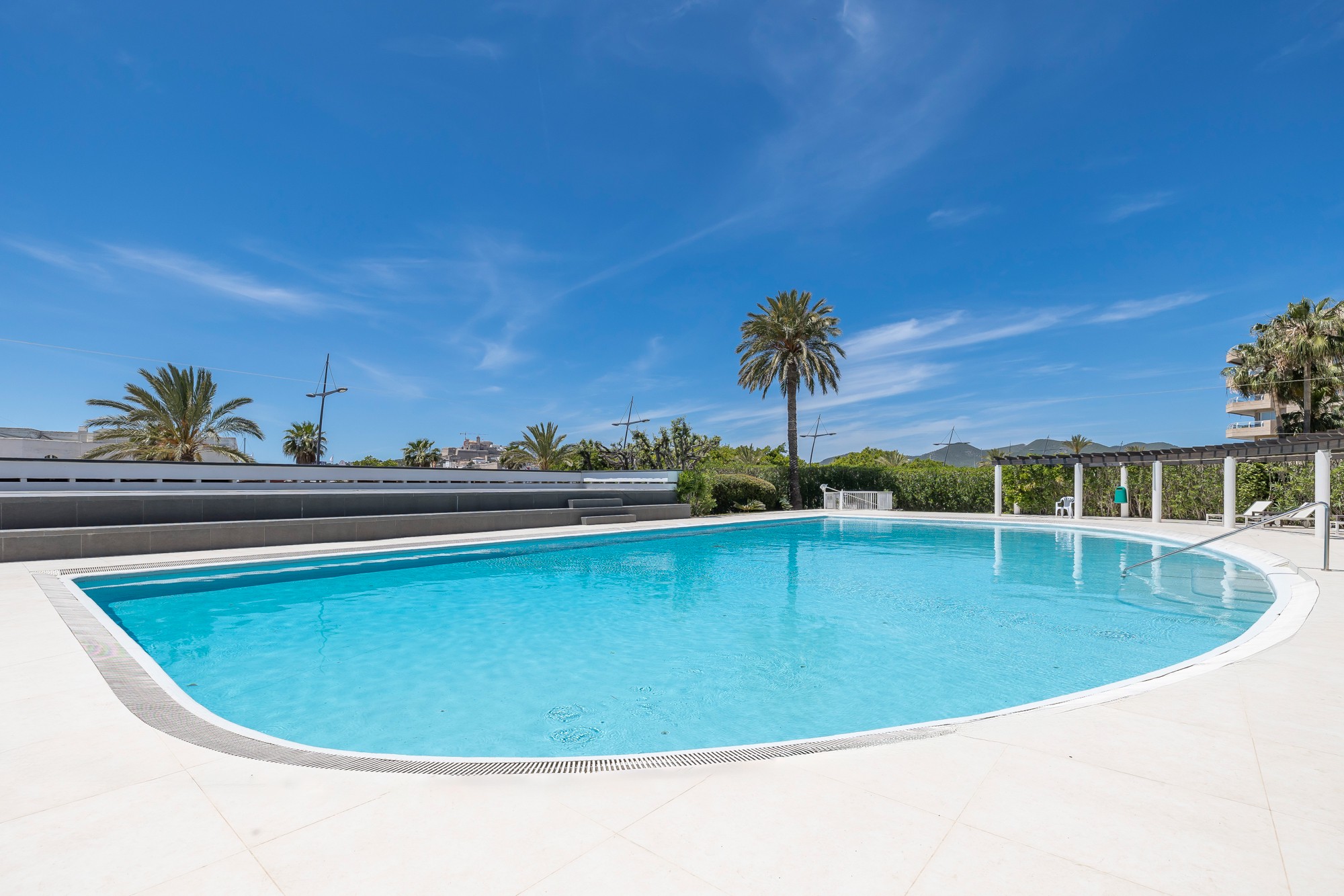 Elegante apartamento en primera línea, cerca de la ciudad y la playa - 19