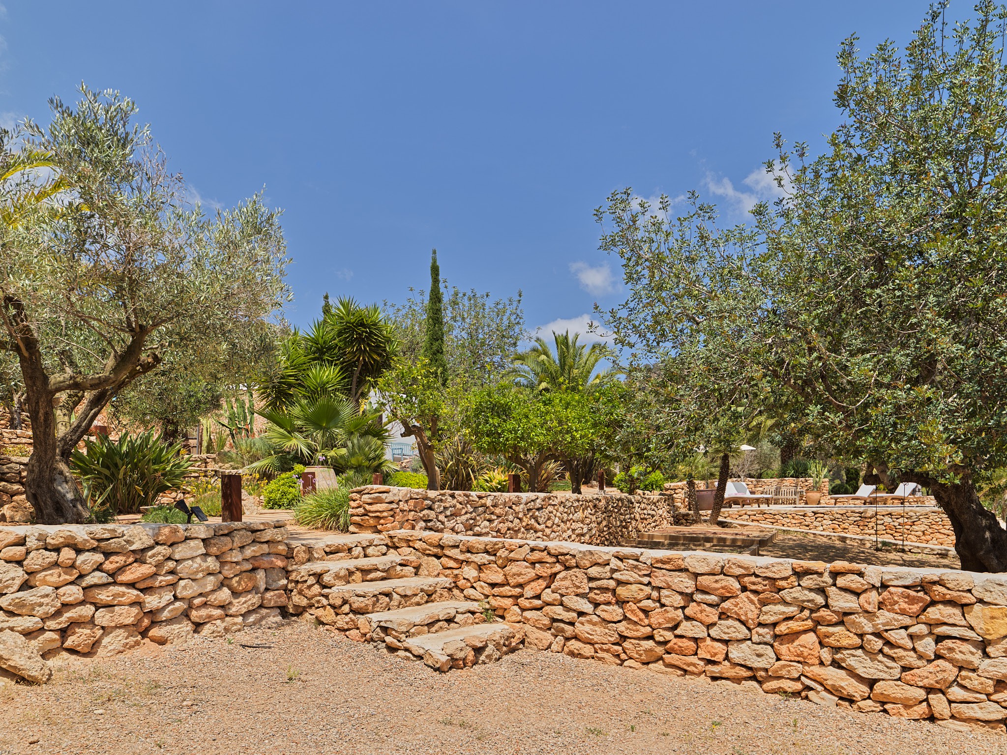 Romantische Finca inmitten der Natur mit Panoramablick - 8