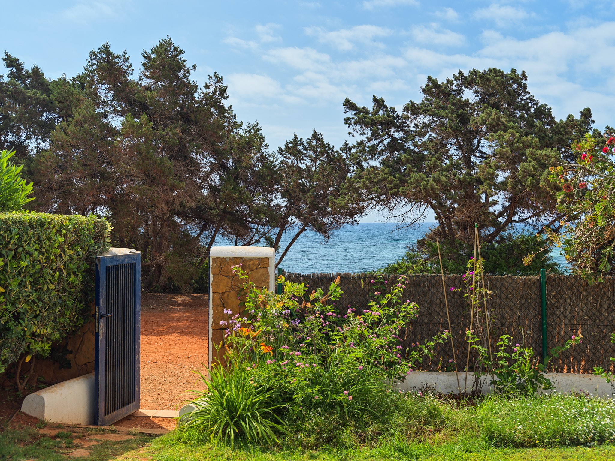 Wohnung direkt am Meer - 5