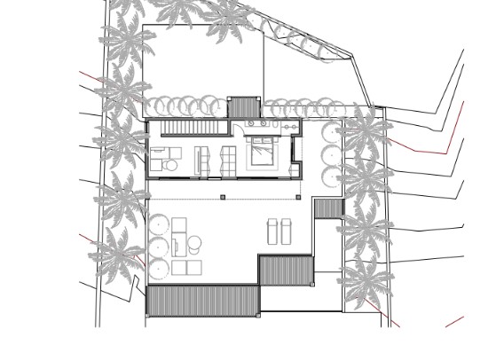 Proyecto de renovación en la zona de Talamanca - 9