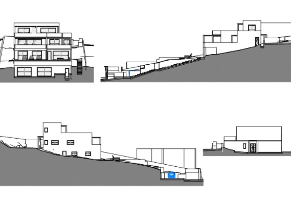 Proyecto de renovación en la zona de Talamanca - 10