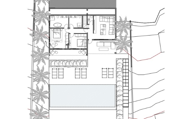 Proyecto de renovación en la zona de Talamanca - 11