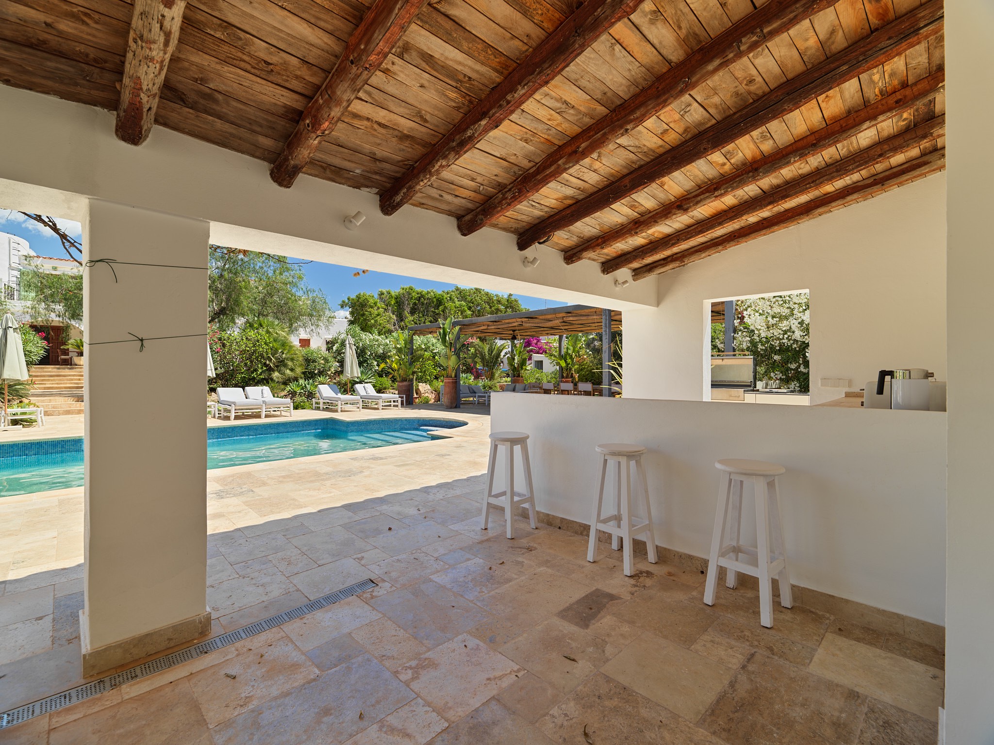 Spacious villa with rental licence - 7