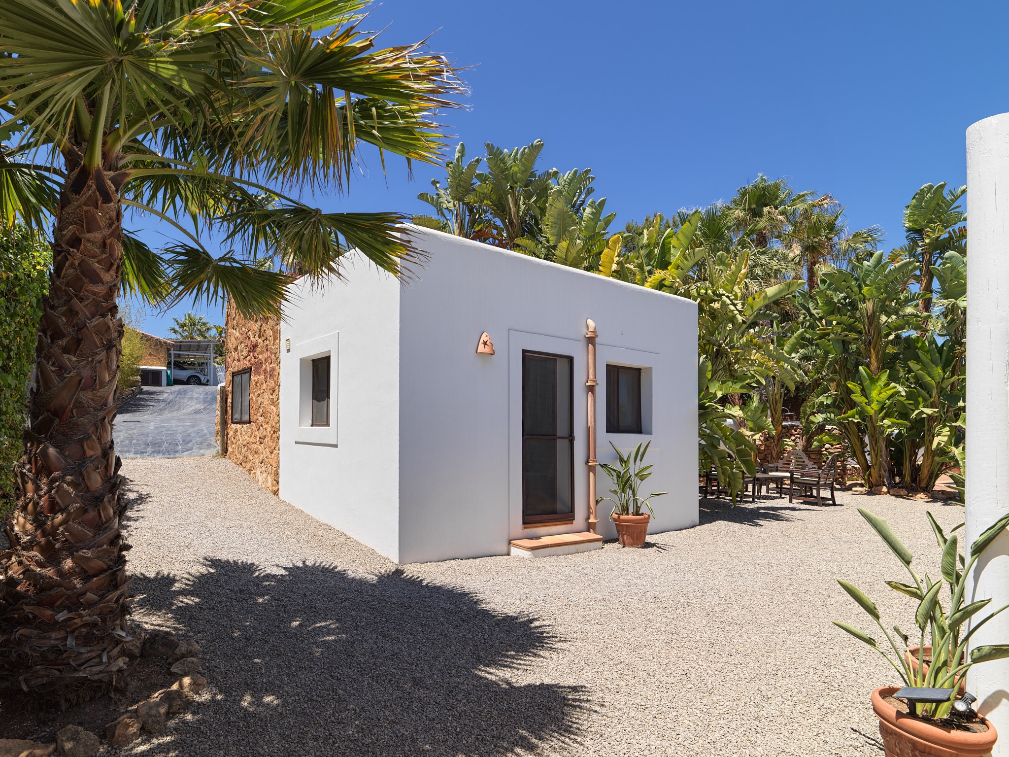 Sehr gepflegte Villa im Finca-Stil in zentraler Lage - 22