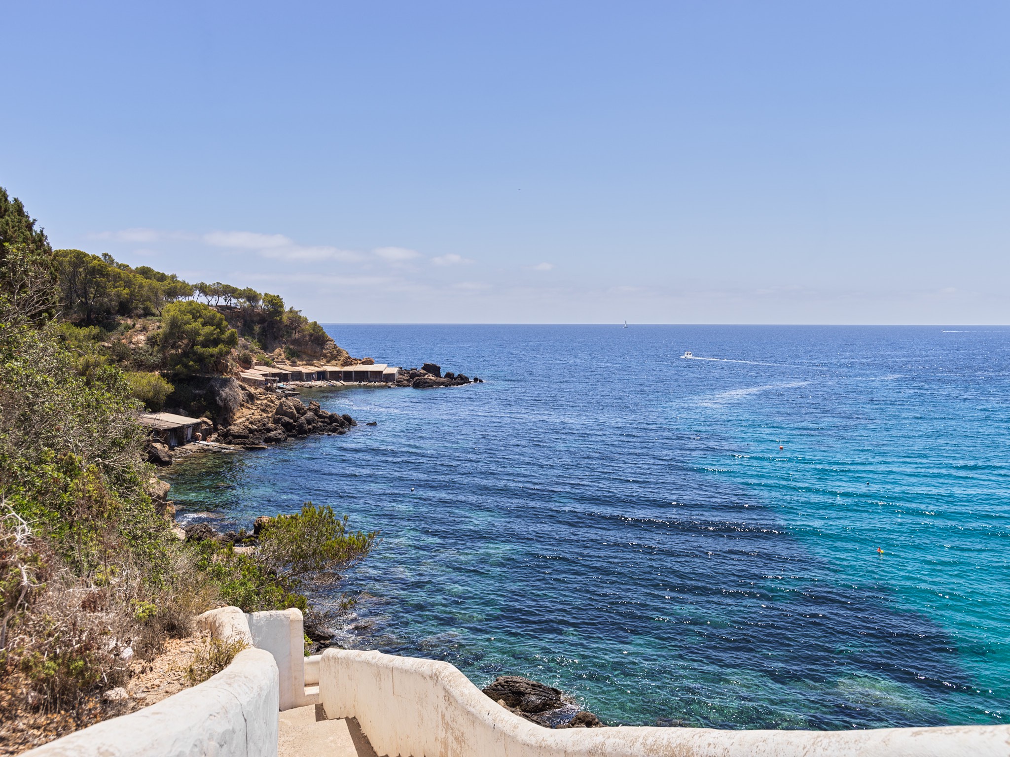 Villa con acceso cercano al mar - 2