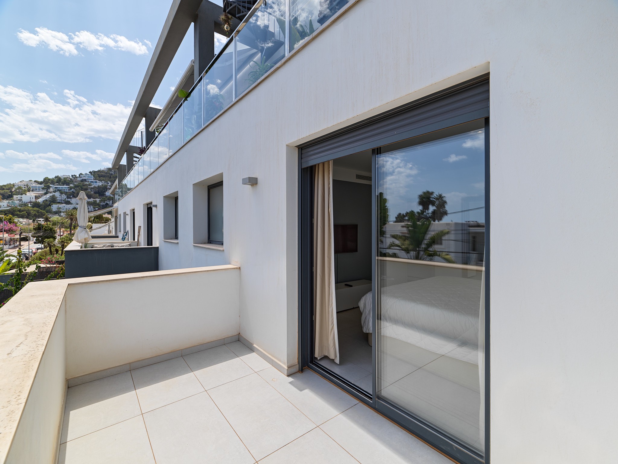 Modern duplex in the heart of Siesta - 12