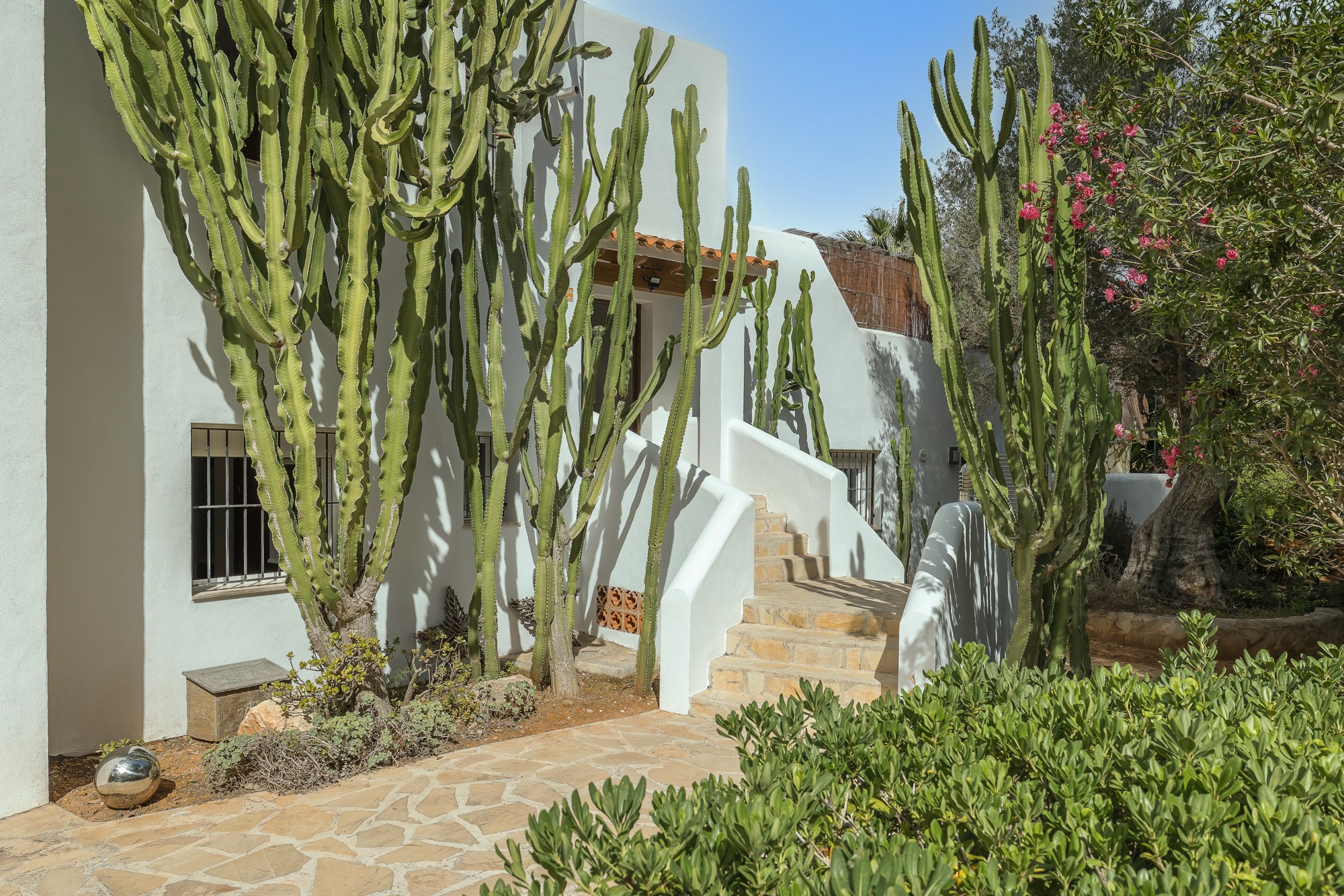 Villa mit Vermietungslizenz und Fernblick - 32