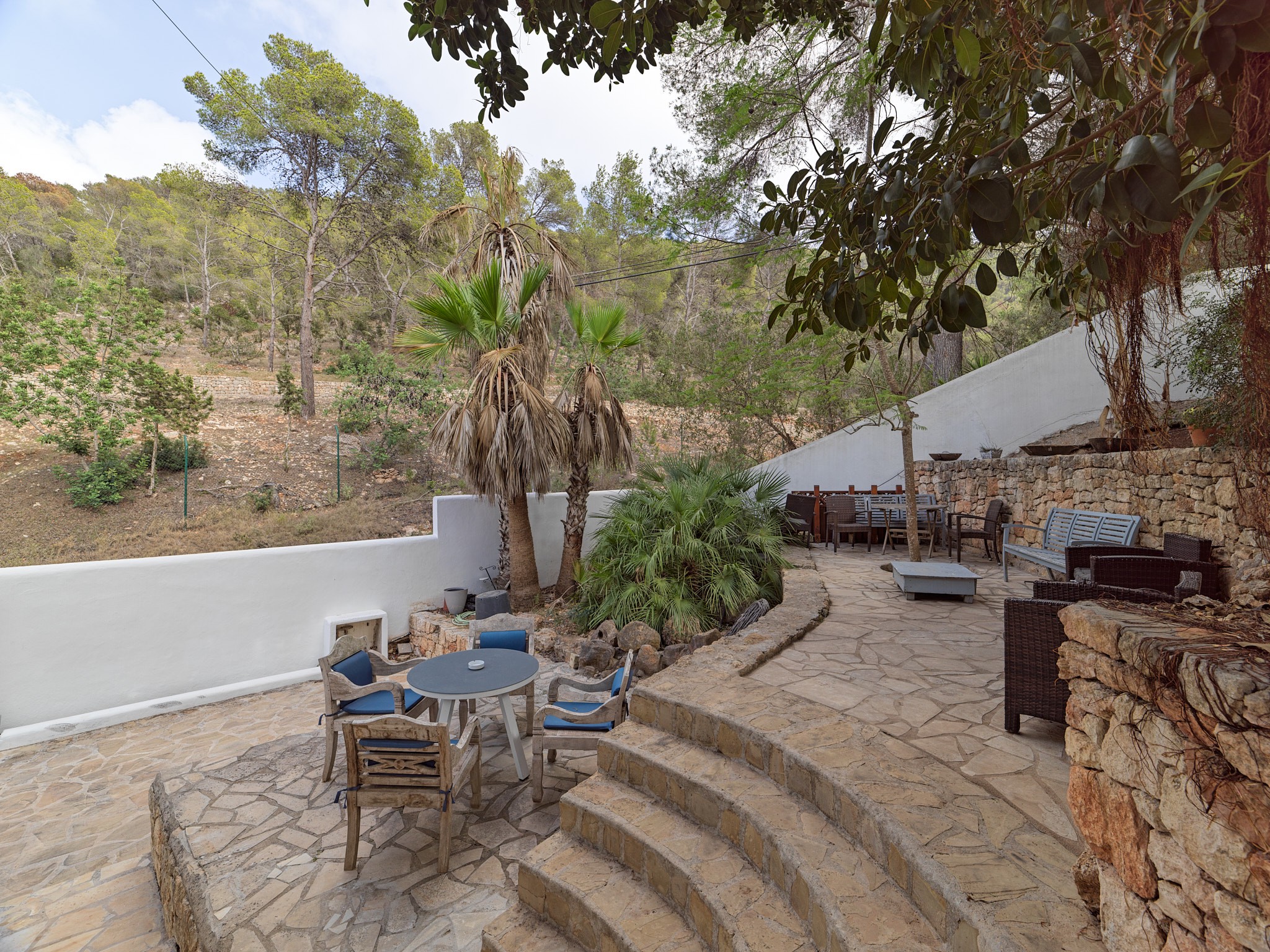 Villa with touristic rental licence and open views - 8