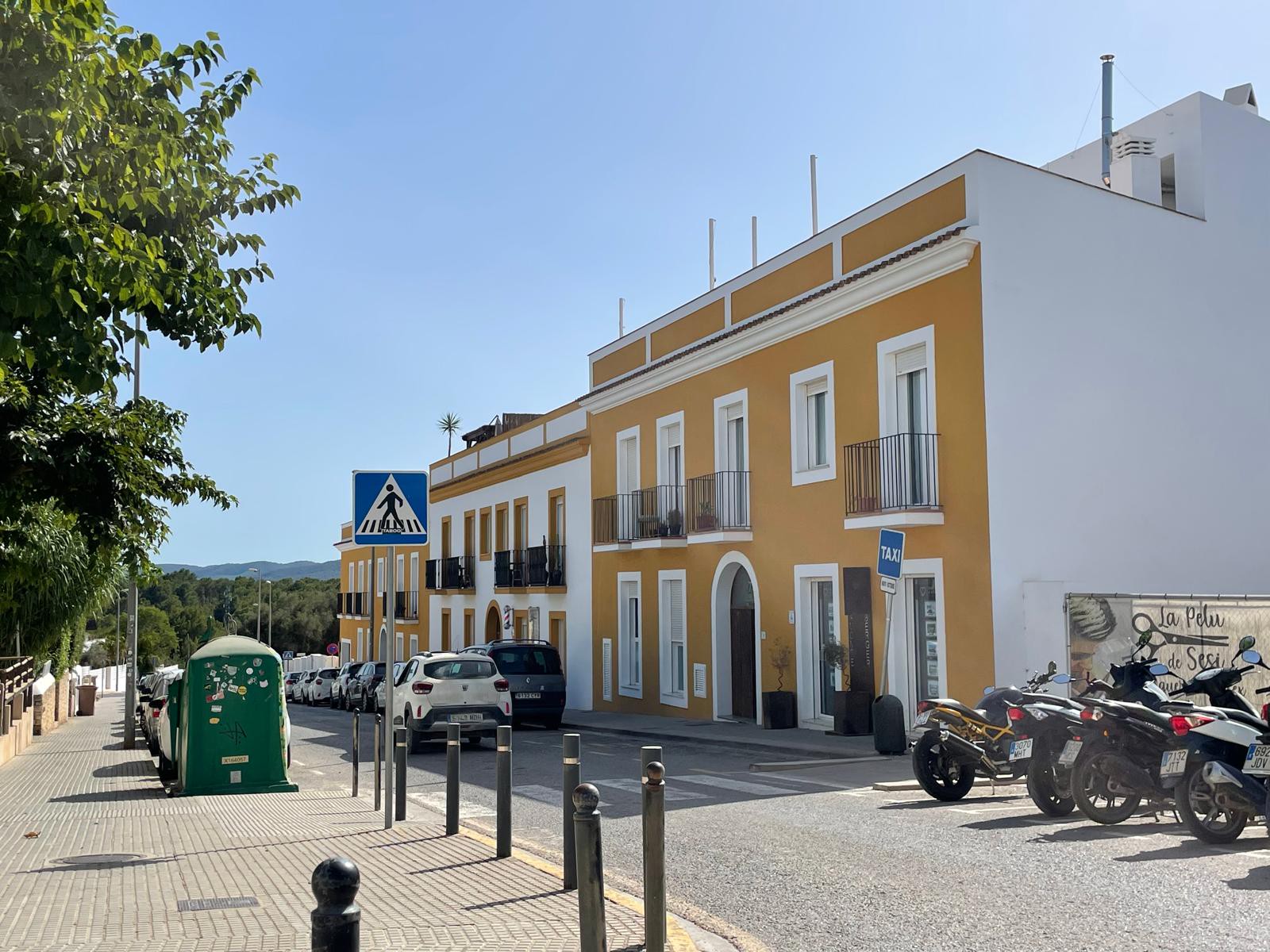 Penthouse in the heart of Santa Gertrudis - 12