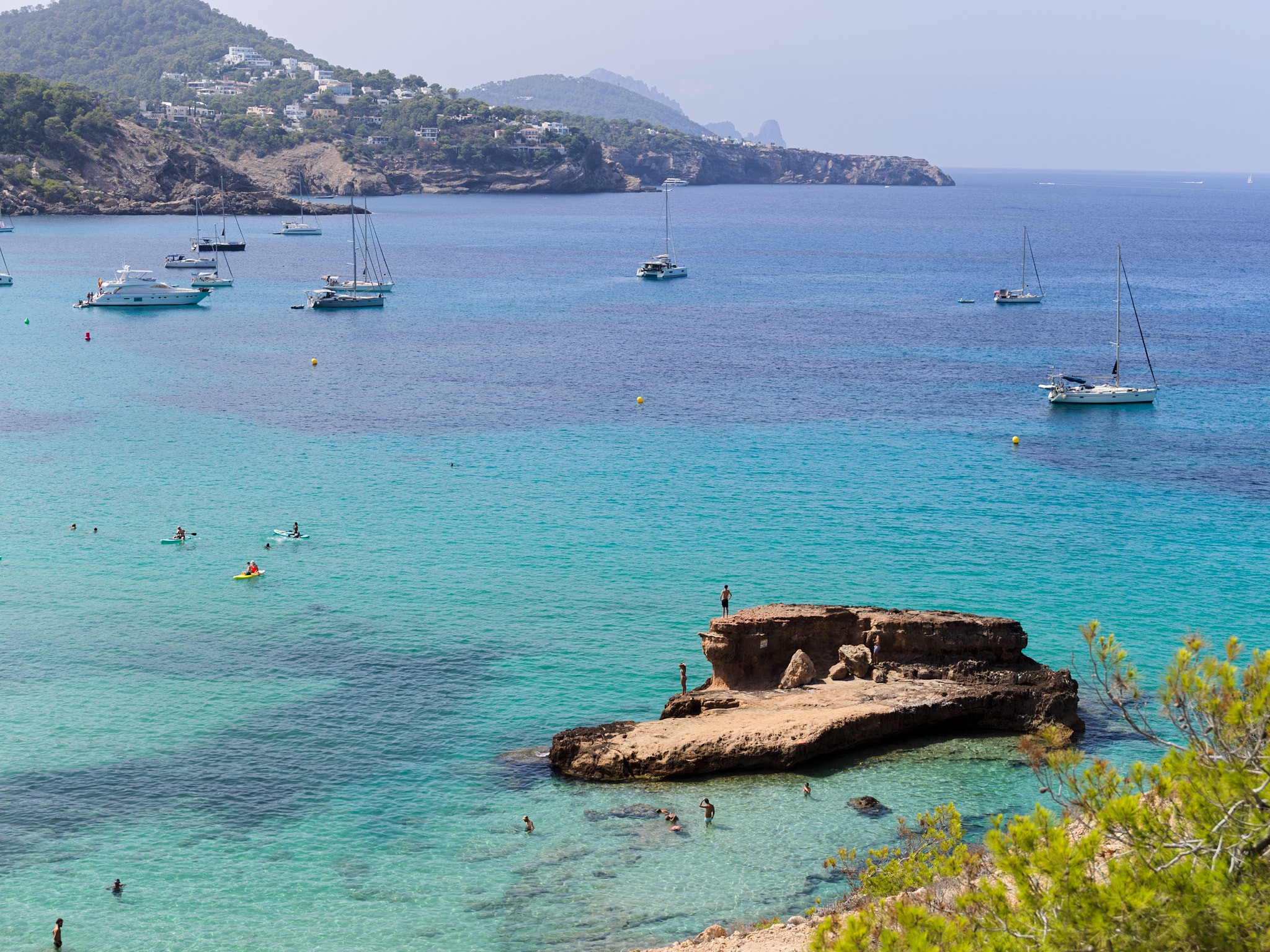 Ático en primera línea de mar - 19