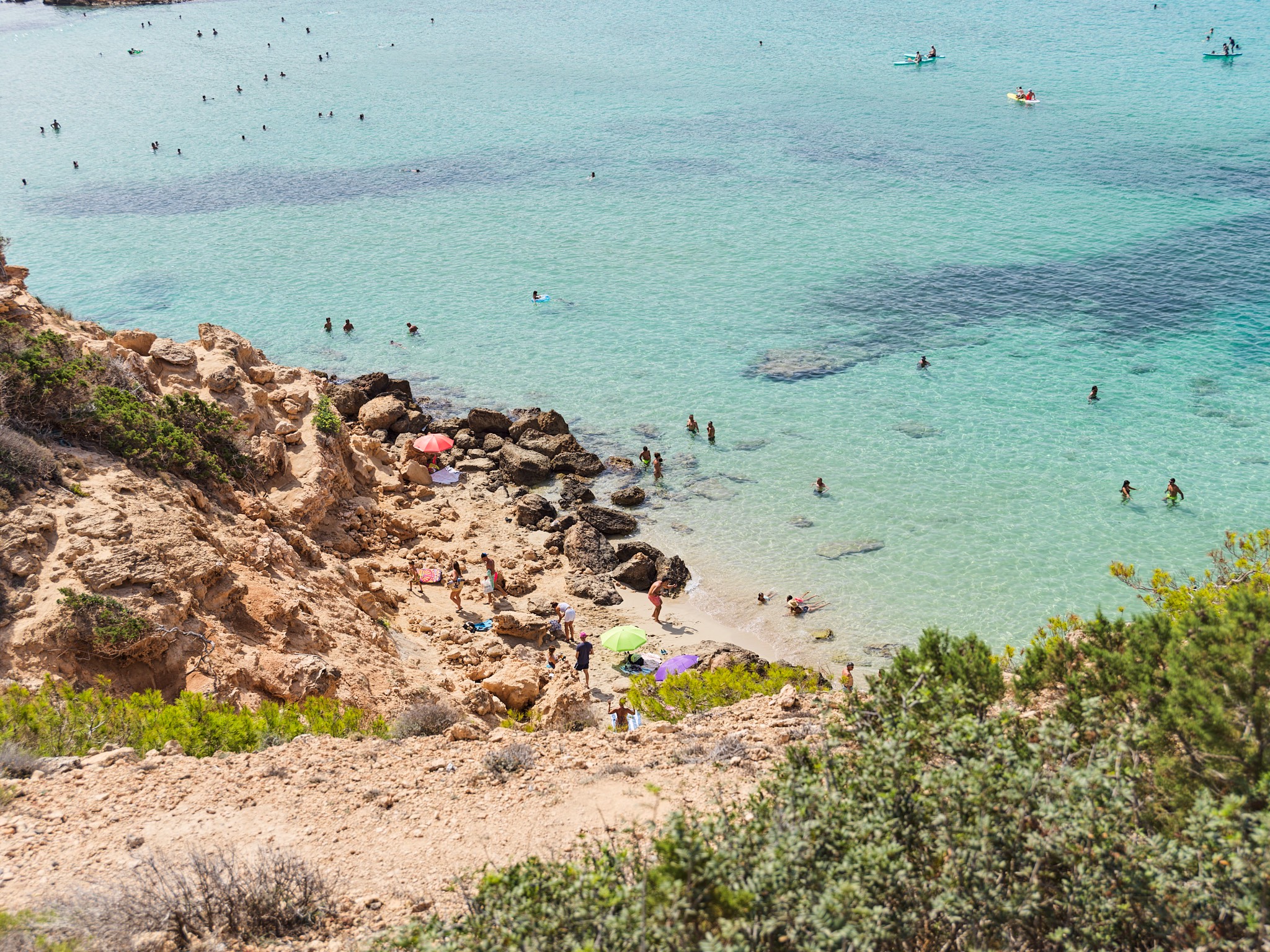 Ático en primera línea de mar - 4