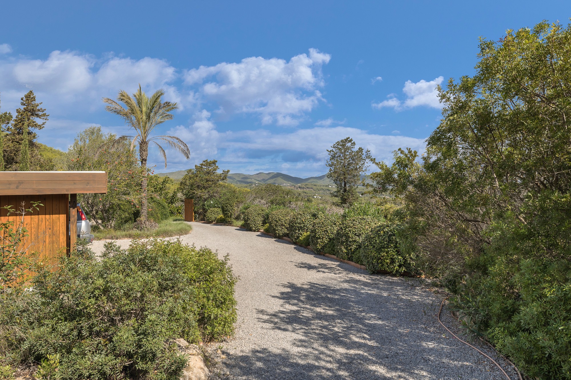 Villa mit Panoramablick zum Meer - 21