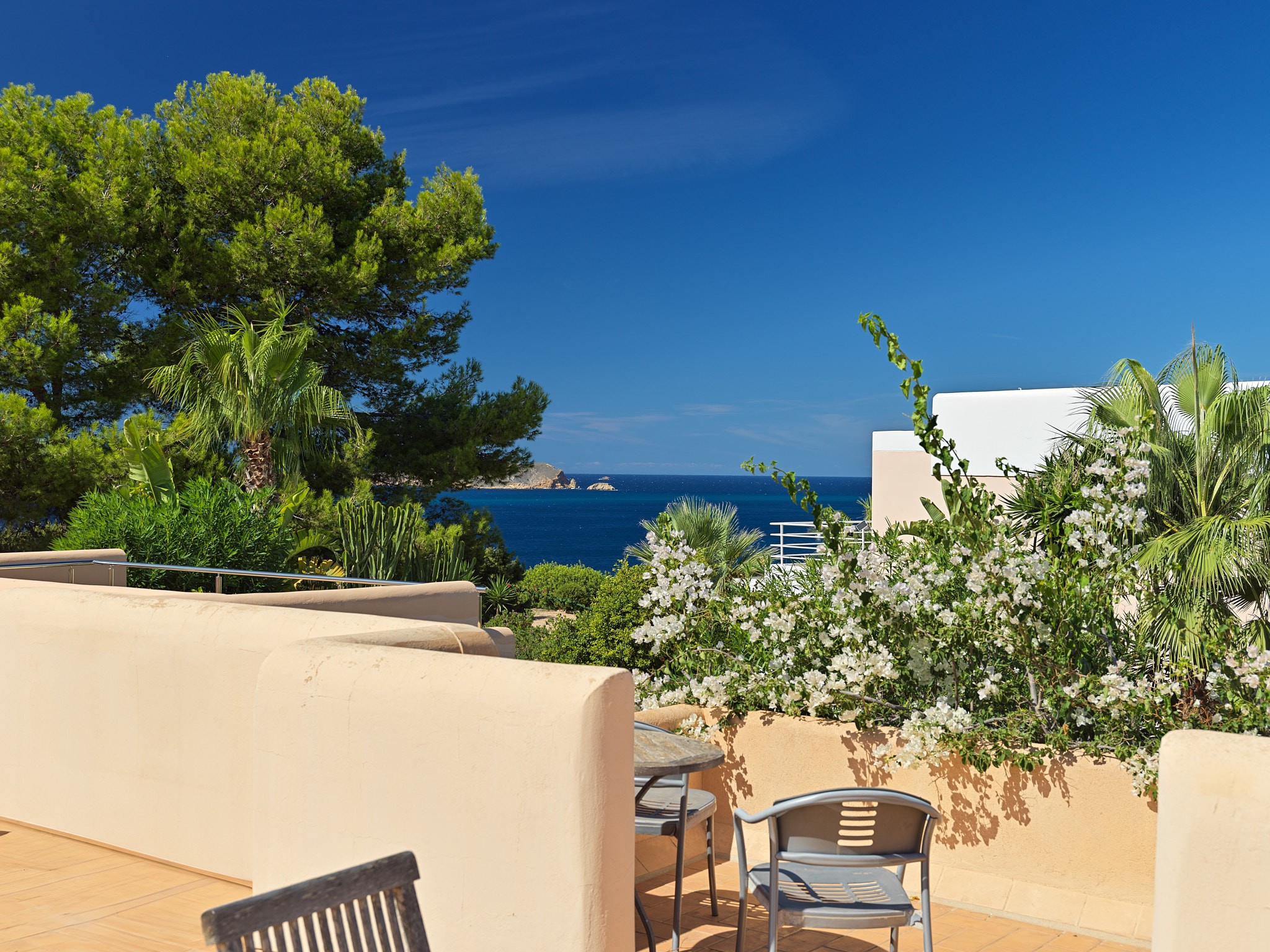 Wonderful terraced house next to the sea - 2