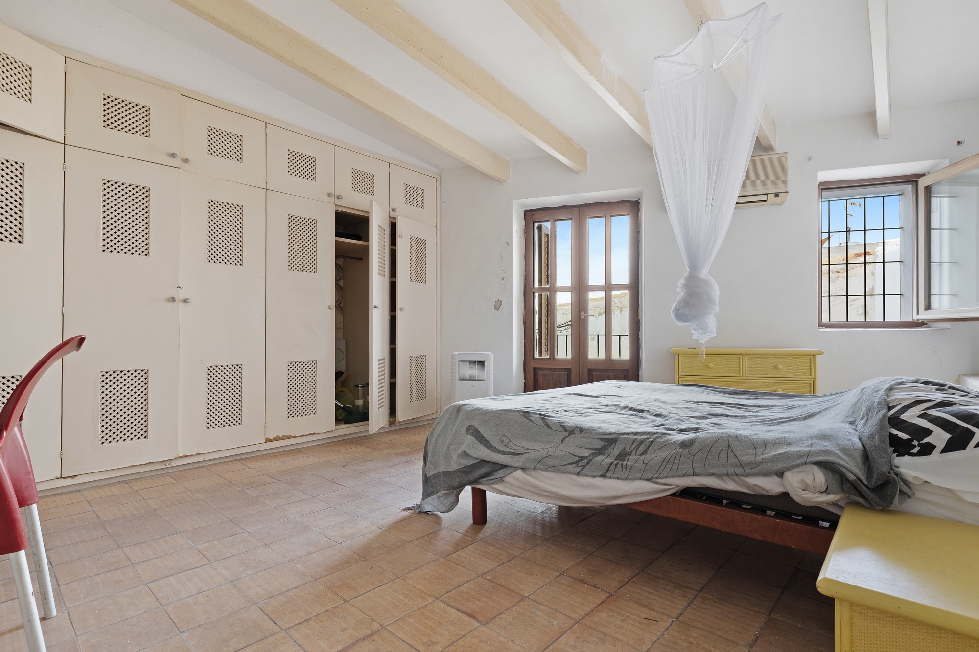 Property to renovate in the Historic Heart of La Marina - 8