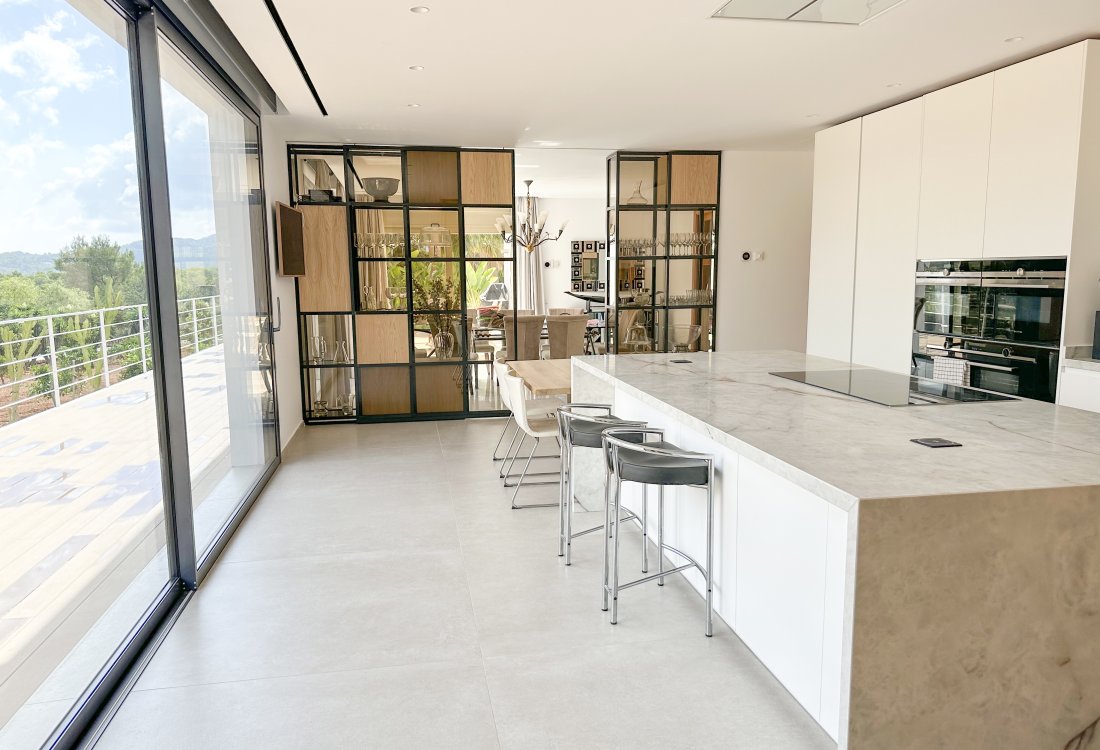 Stately mansion with large garden and rental licence - 5