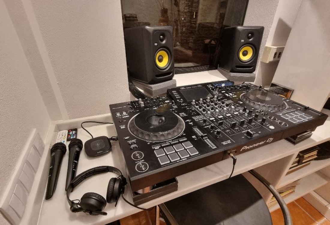 Stately mansion with large garden and rental licence - 22