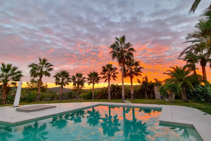 Stately mansion with large garden and rental licence - 4