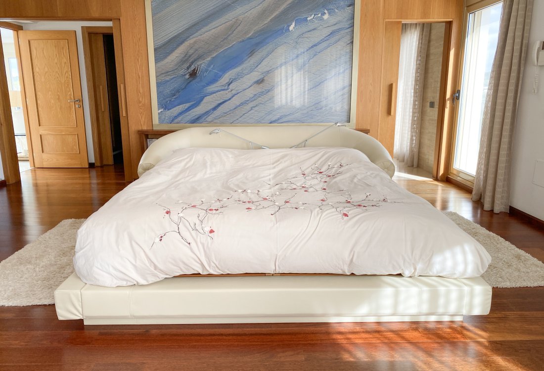 Stately mansion with large garden and rental licence - 13