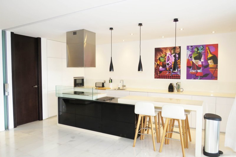 Luxurious apartment in unique location - 5