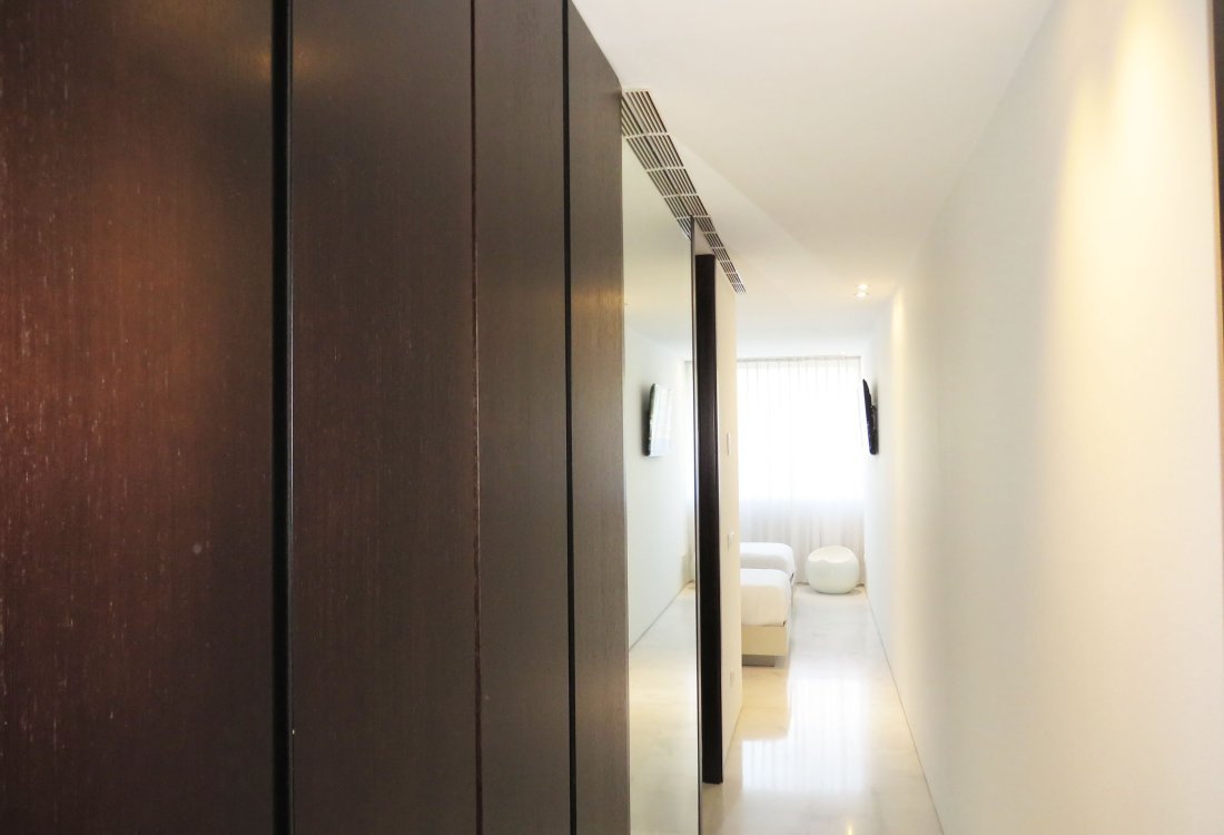 Lujoso apartamento en zona privilegiada - 19