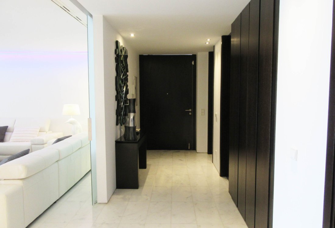 Lujoso apartamento en zona privilegiada - 11