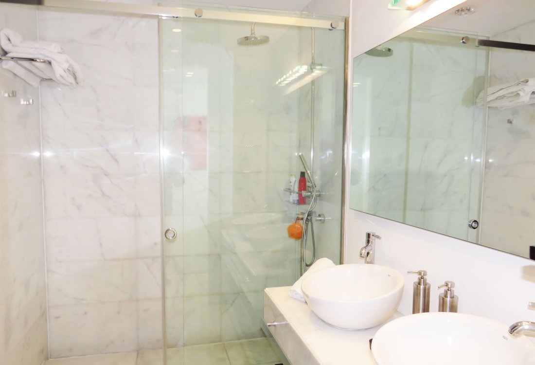 Lujoso apartamento en zona privilegiada - 29