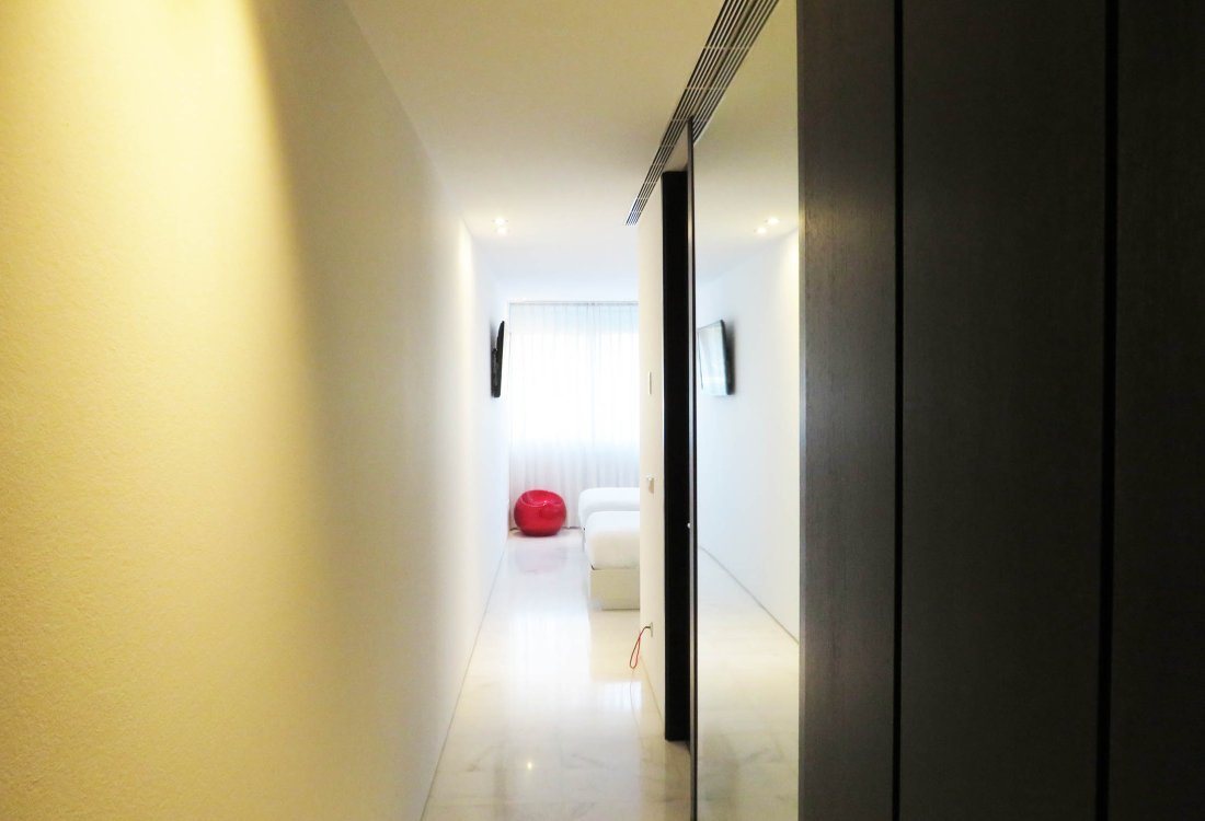 Lujoso apartamento en zona privilegiada - 13