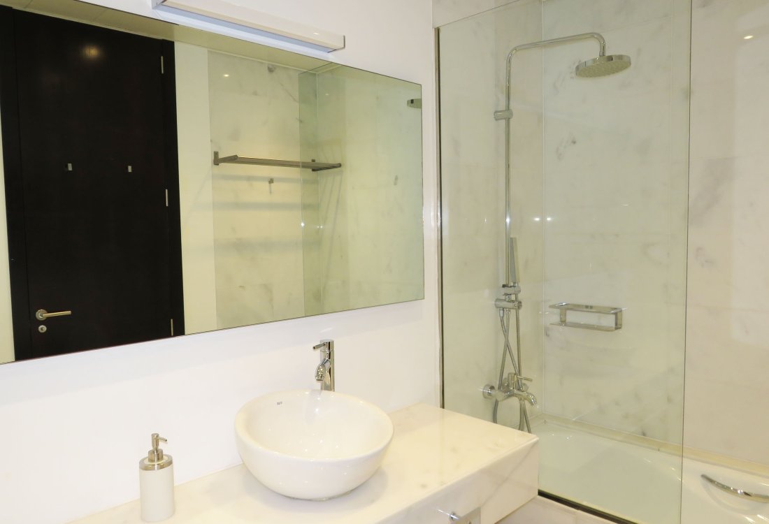 Lujoso apartamento en zona privilegiada - 23