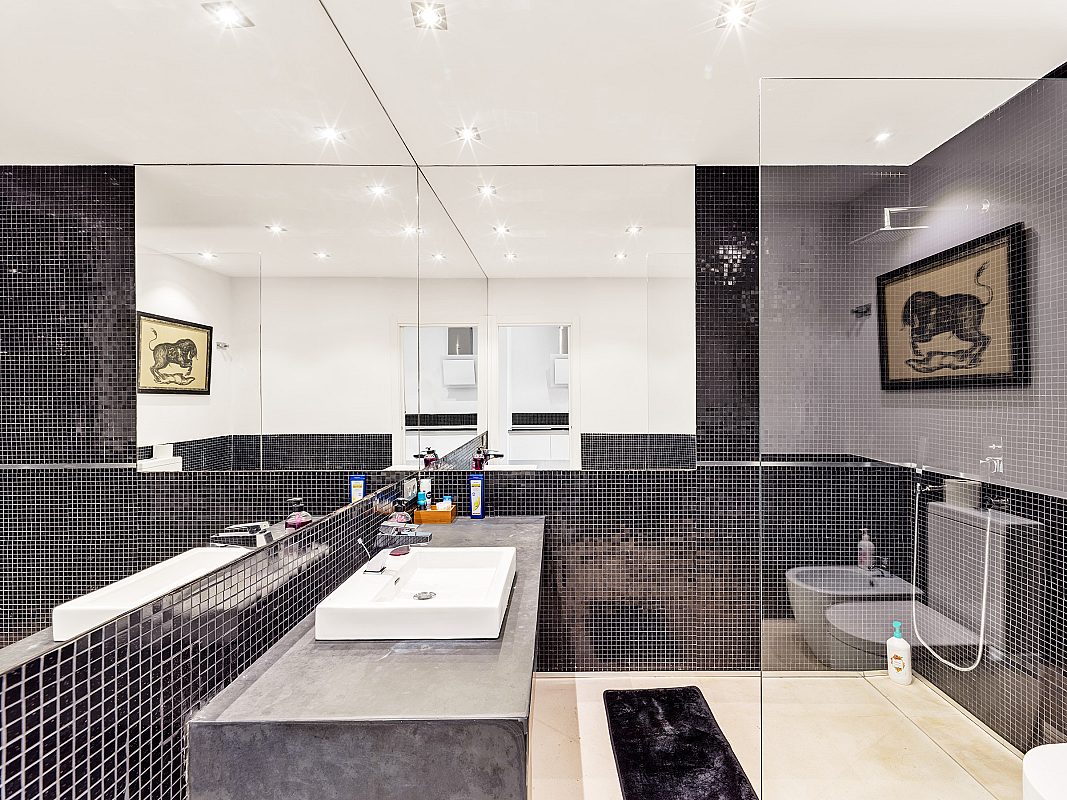 Vivienda exclusiva con vistas espectaculares a Es Vedrà - 18
