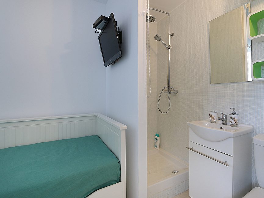 Vivienda exclusiva con vistas espectaculares a Es Vedrà - 22