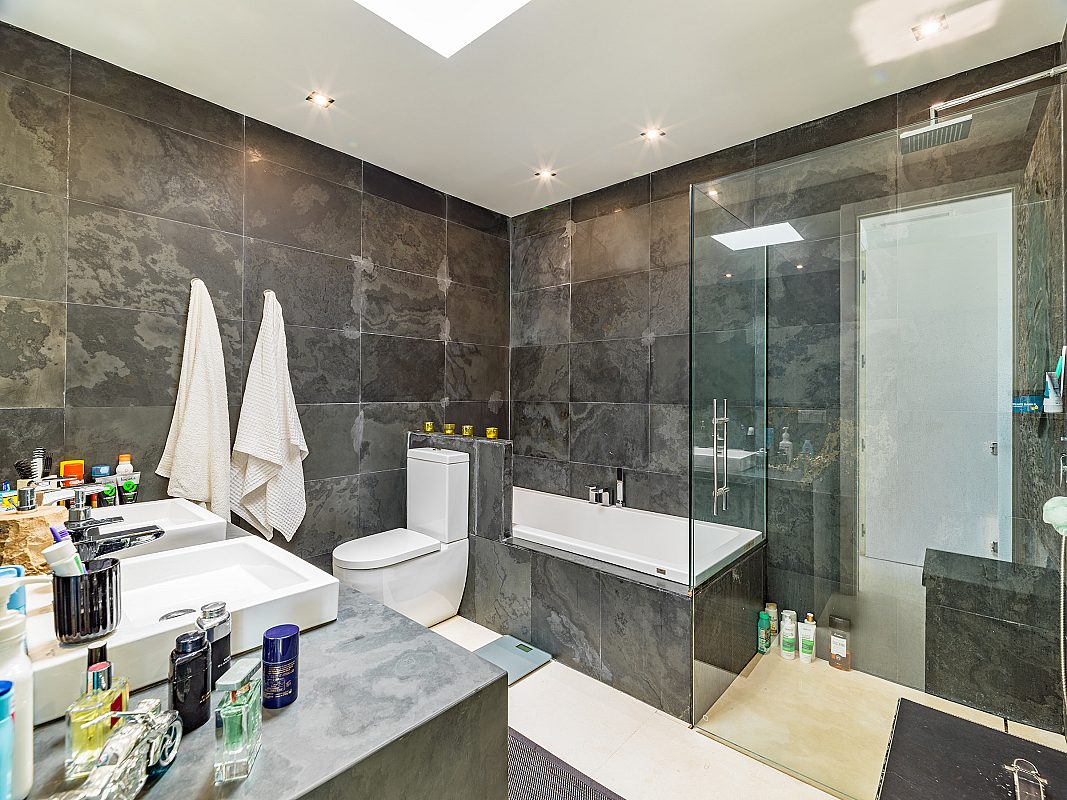 Vivienda exclusiva con vistas espectaculares a Es Vedrà - 14