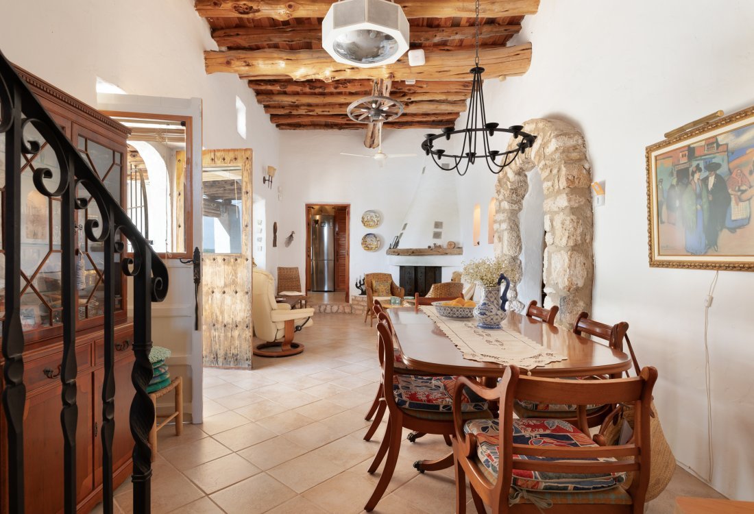 Traditional finca with panoramic views - 6