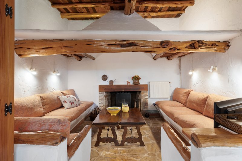 Traditionelle Finca mit Panoramablick - 2