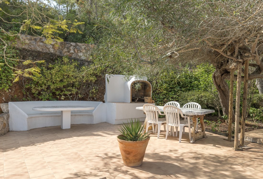 Traditional finca with panoramic views - 13